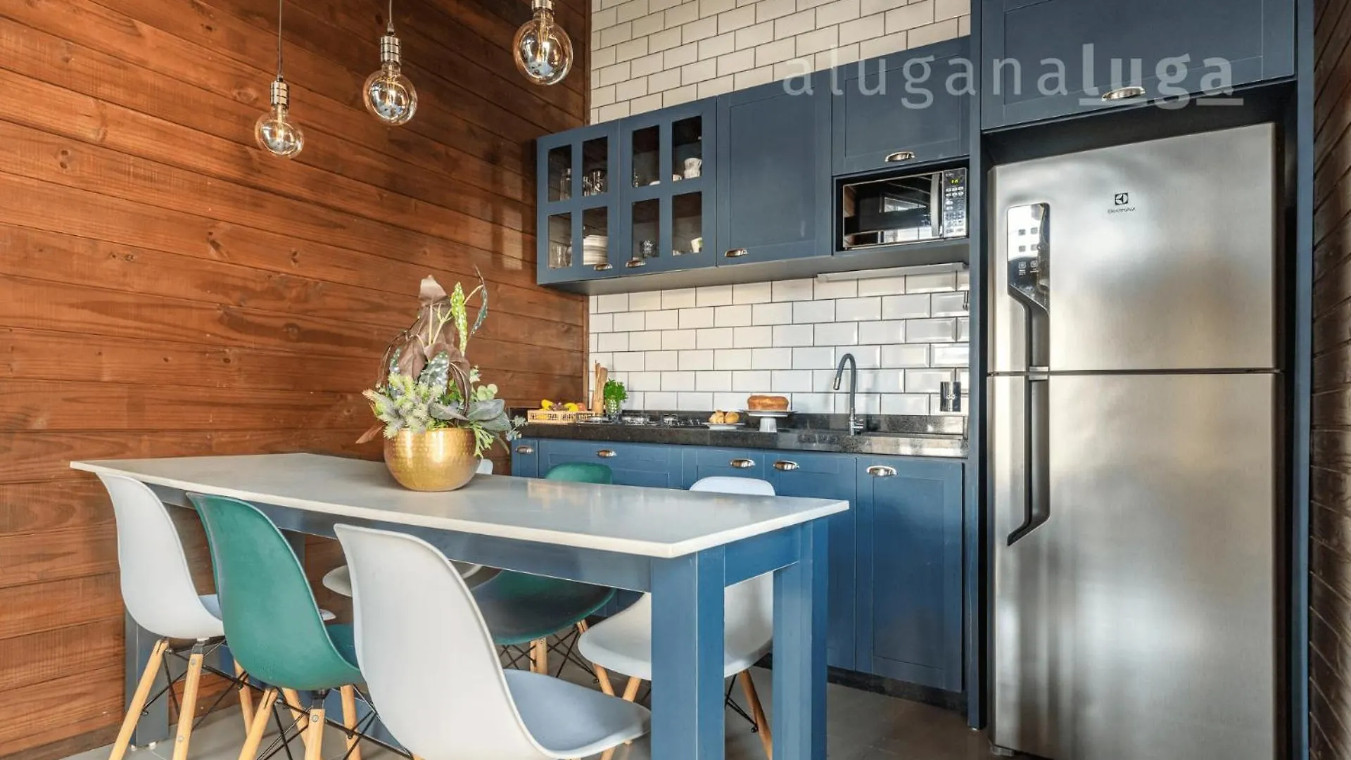 Vakantiehuis Ogram Houses - Com Jacuzzi A 3Min Da Praia Imbituba  Brazilië