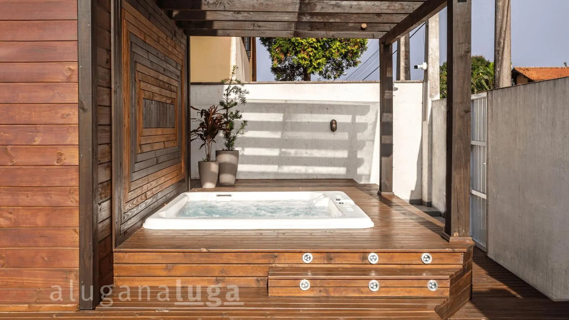 Ogram Houses - Com Jacuzzi A 3Min Da Praia Imbituba