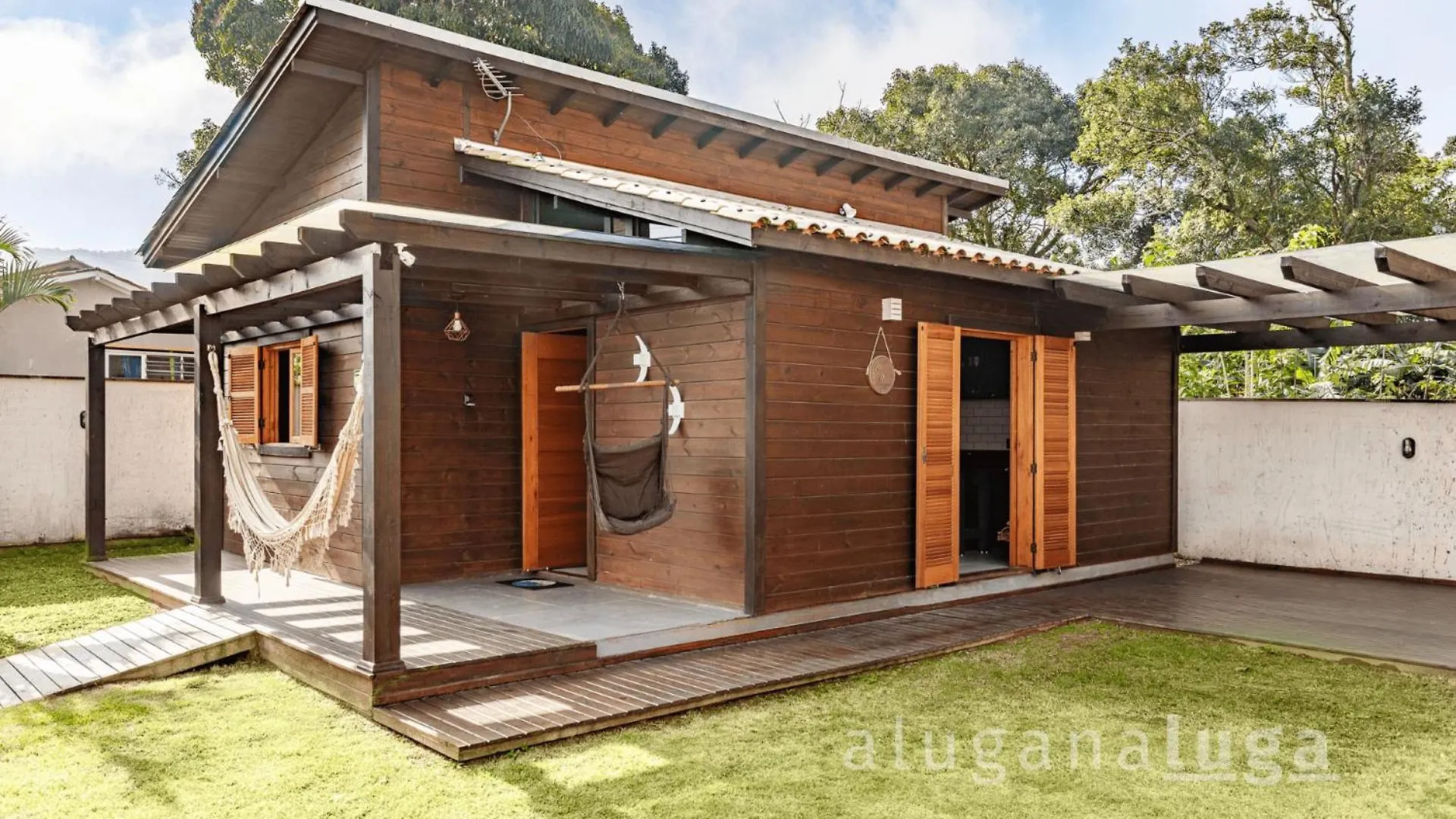 Ogram Houses - Com Jacuzzi A 3Min Da Praia Imbituba