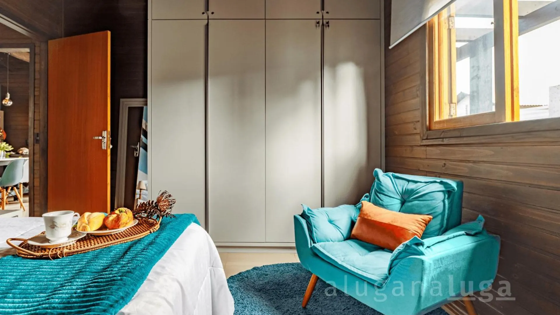 Casa vacanze Ogram Houses - Com Jacuzzi A 3Min Da Praia Imbituba