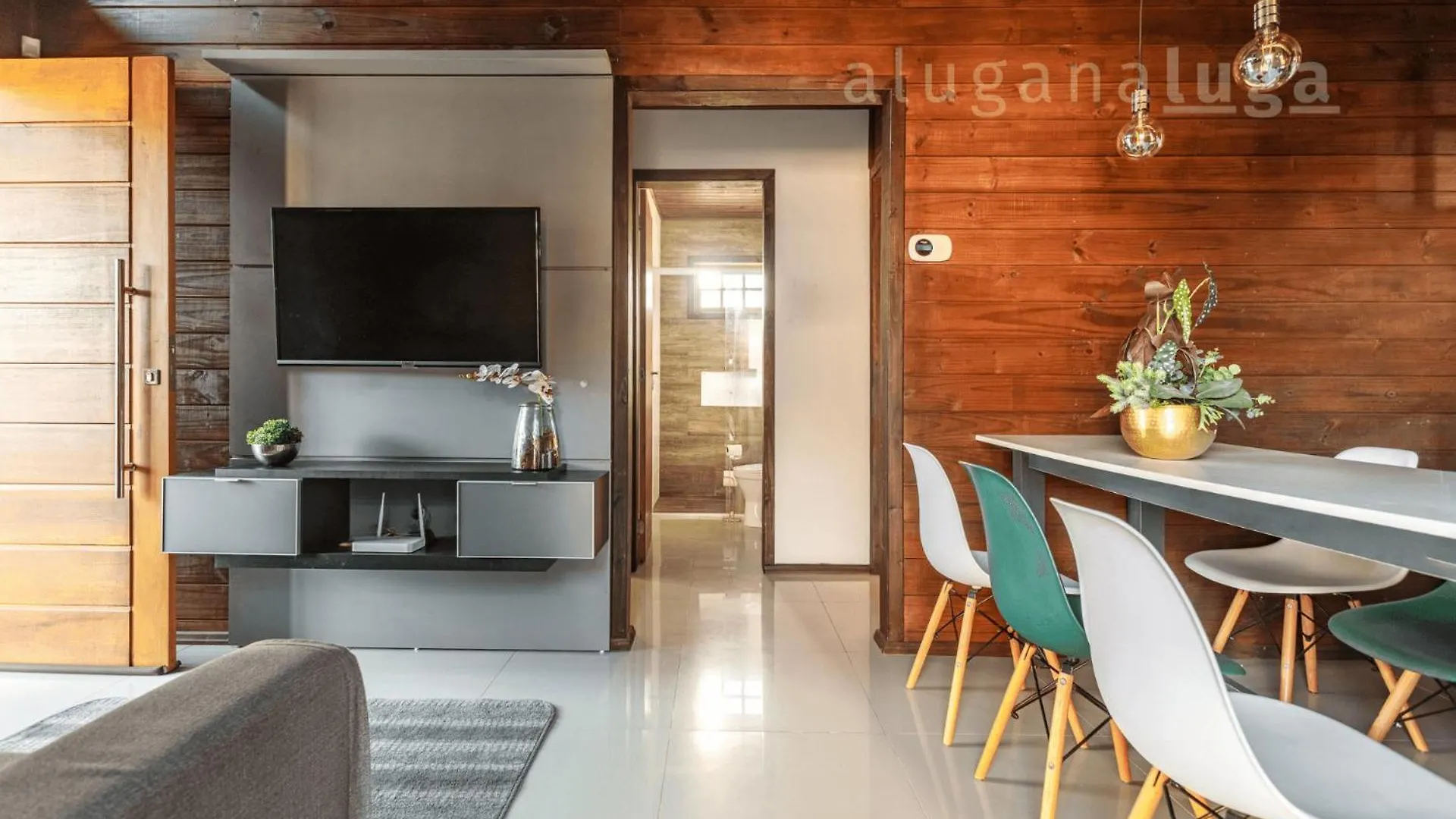 Ogram Houses - Com Jacuzzi A 3Min Da Praia Imbituba  Imbituba (Santa Catarina)