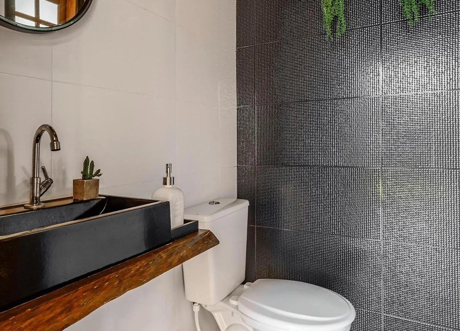 Casa vacanze Ogram Houses - Com Jacuzzi A 3Min Da Praia Imbituba